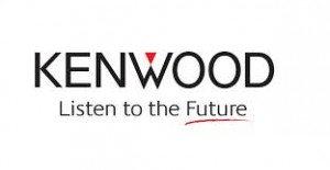 Logo KenWood