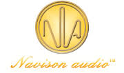 Logo Navison